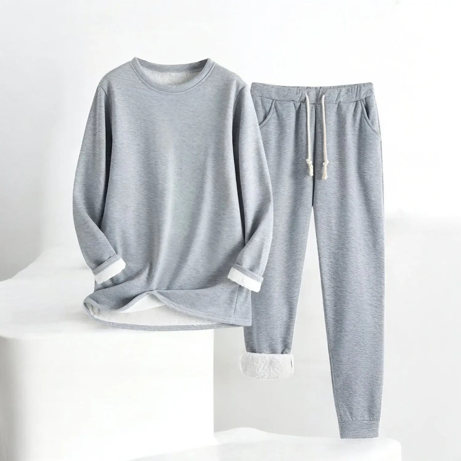 Crystina – Thermofleece Set
