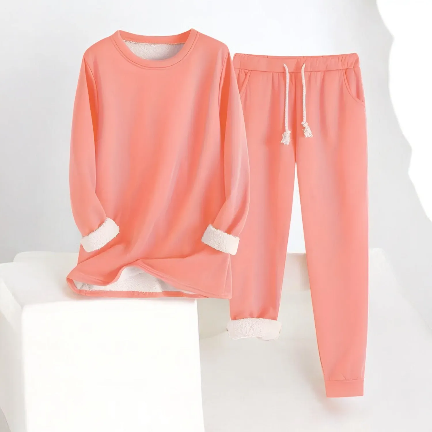 Crystina – Thermofleece Set