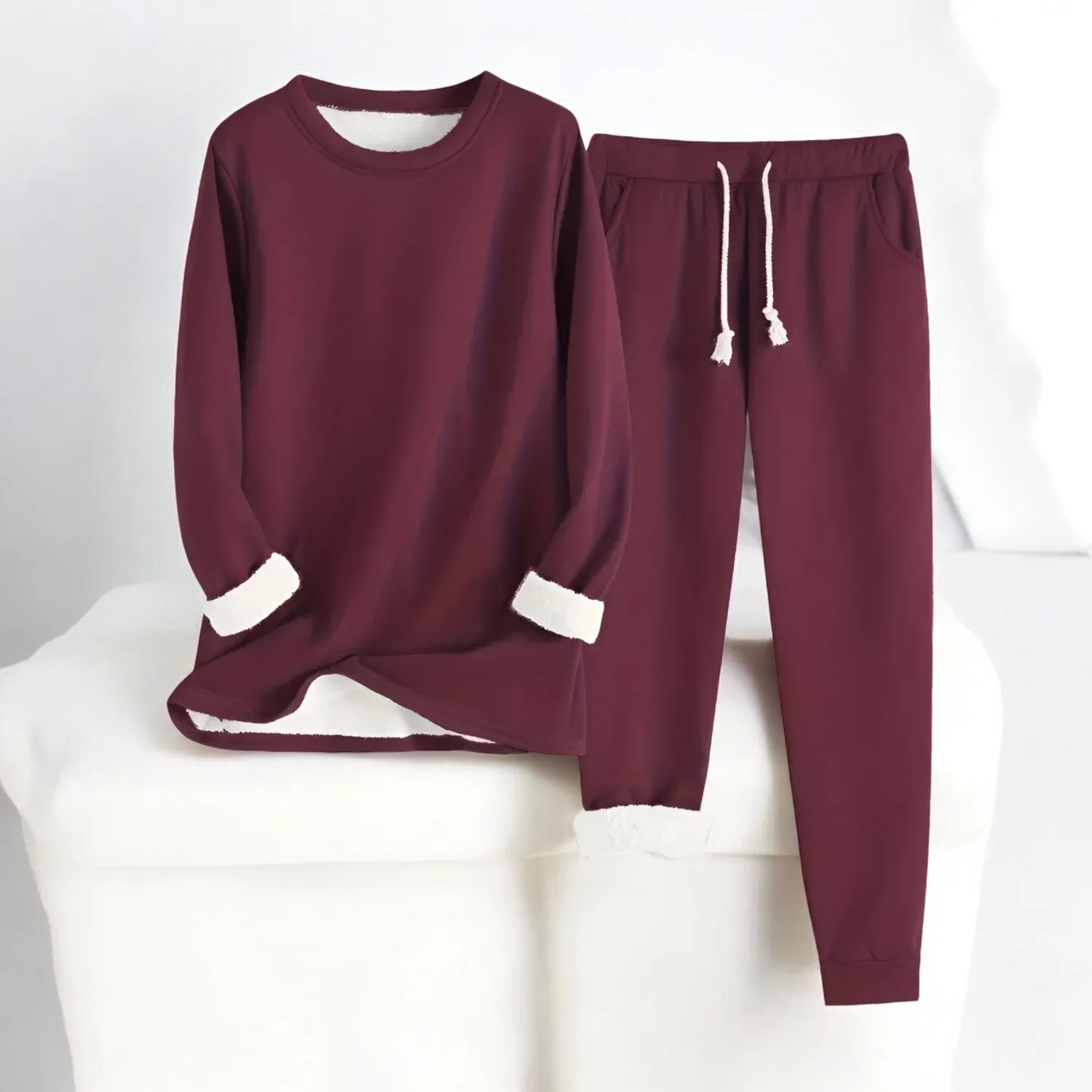 Crystina – Thermofleece Set