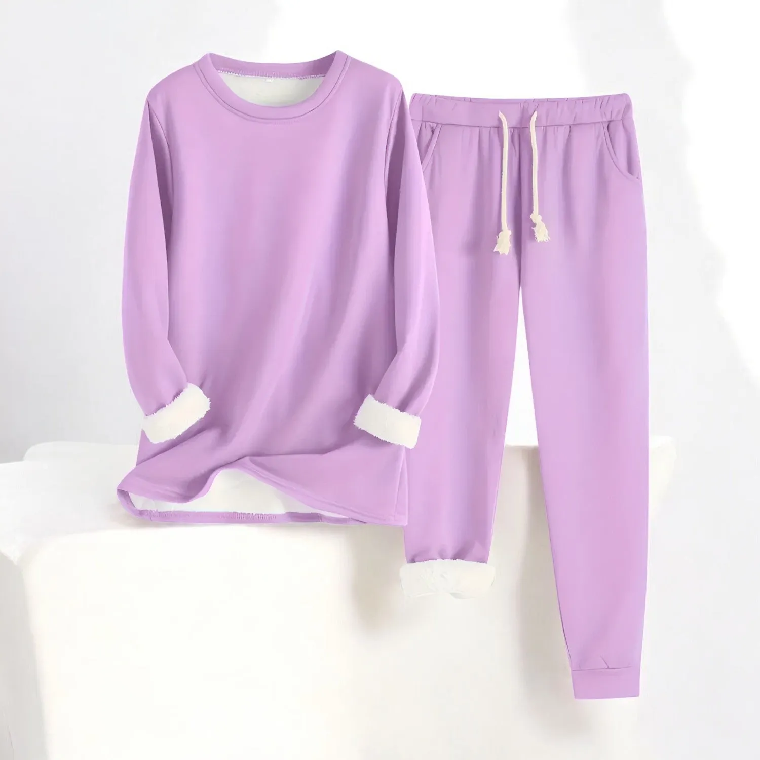 Crystina – Thermofleece Set