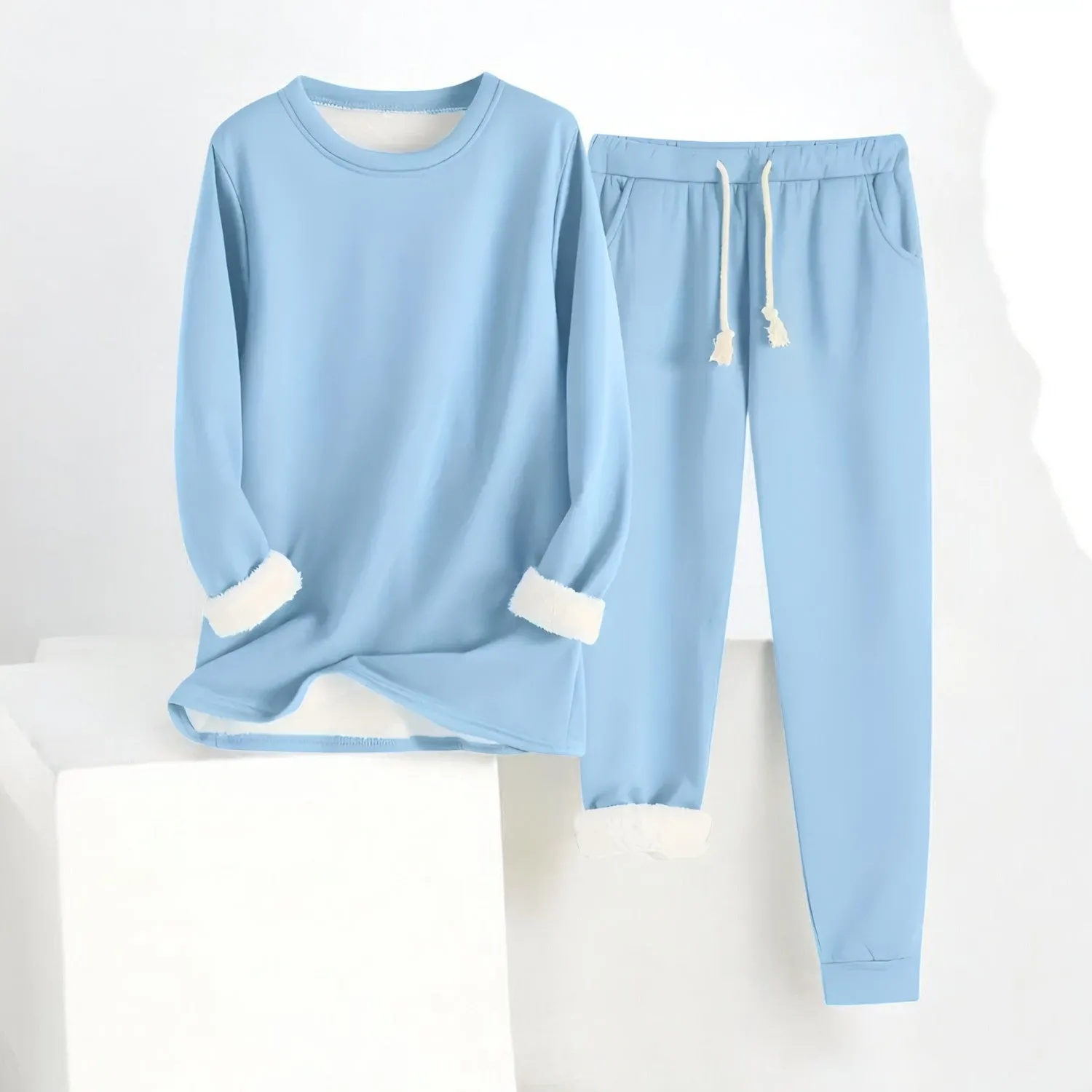 Crystina – Thermofleece Set