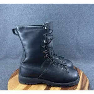 Danner Boots Mens 10.5 Gore-Tex 23600 Fort Lewis 600G Safety Toe Insulated Work