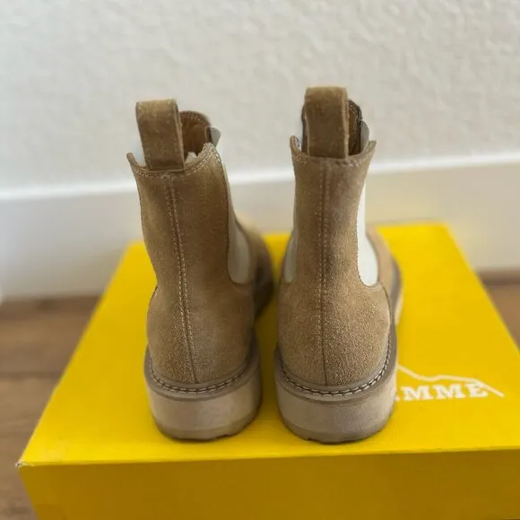 Diemme Boots