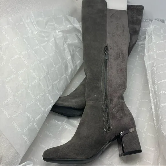 DKNY Cora Tall Boots