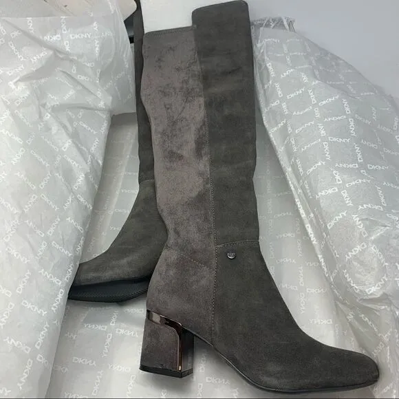DKNY Cora Tall Boots