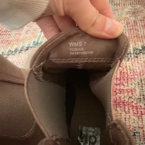 Dolce Vita Tobias Boot