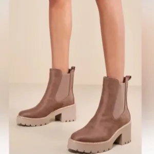 Dolce Vita Tobias Boot
