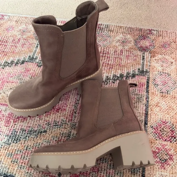 Dolce Vita Tobias Boot
