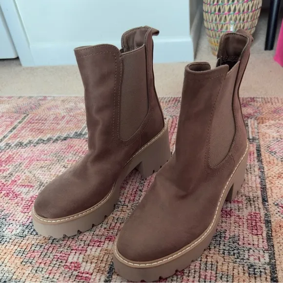 Dolce Vita Tobias Boot