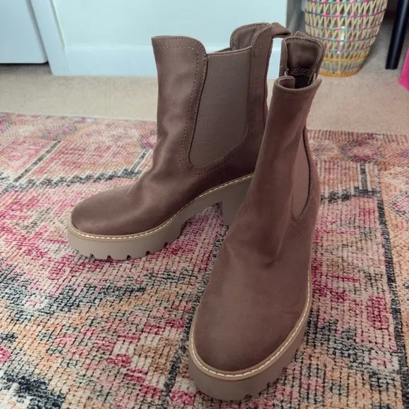 Dolce Vita Tobias Boot