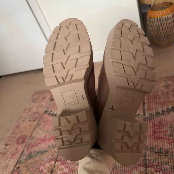 Dolce Vita Tobias Boot