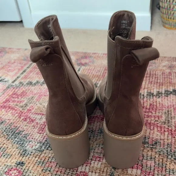 Dolce Vita Tobias Boot