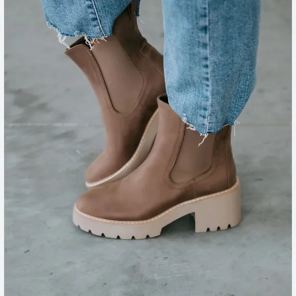 Dolce Vita Tobias Boot
