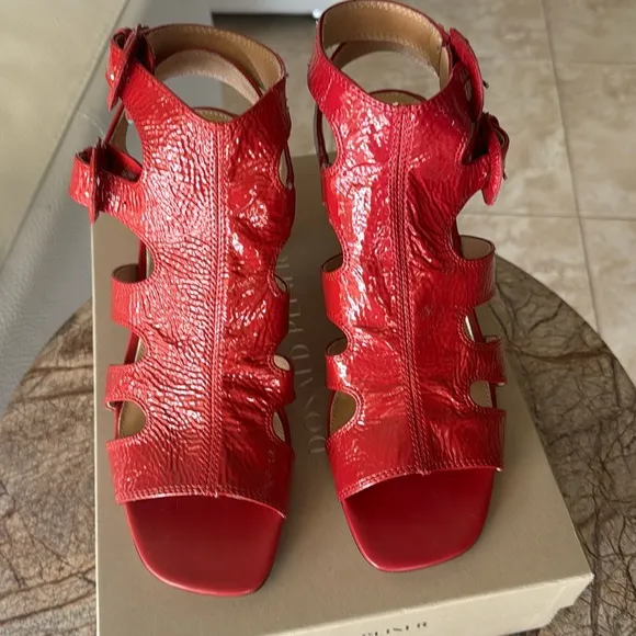 Donald Pliner sandals 11