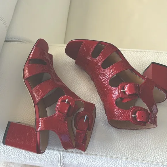 Donald Pliner sandals 11