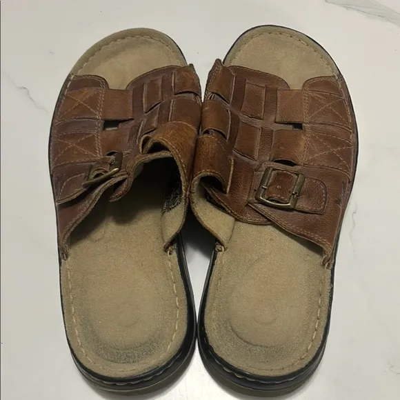 Dr Marten Sandals