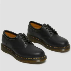 Dr. Martens 8053 Nappa Leather Casual Shoes Women’s Size 11 WIDE