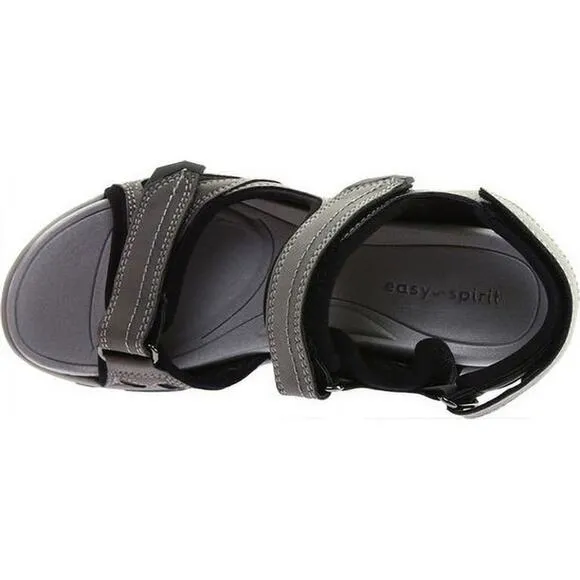 Easy Spirit Women's Omega 3 Sport Sandal SZ 8.5 W