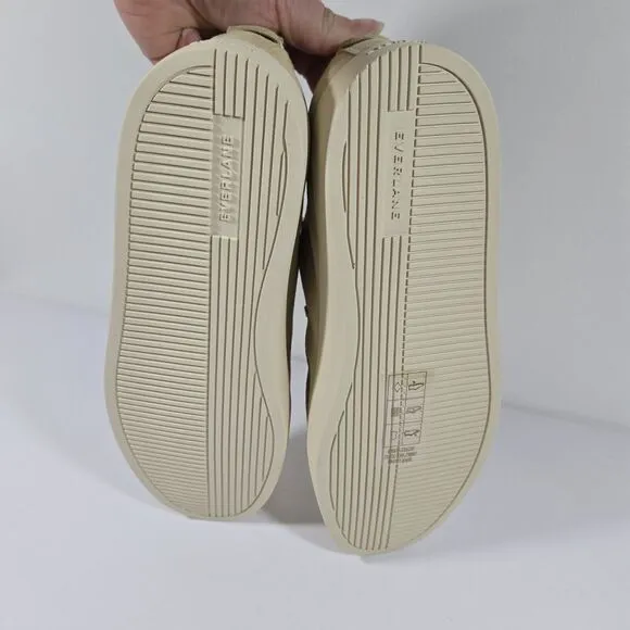 Everlane Men's Size 10 Desert Shoes Suede Leather Lace Up Low Top Loafers