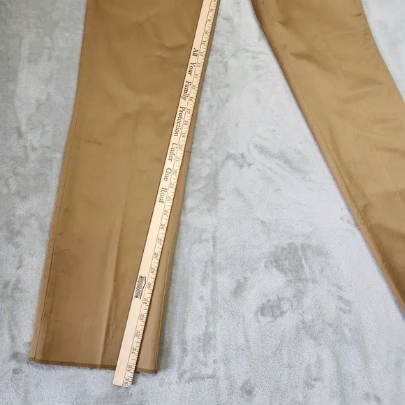 Filson Garment Pants Men 30 Casual Chinos Trousers Career Retro Workwear Preppy
