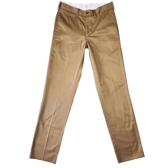 Filson Garment Pants Men 30 Casual Chinos Trousers Career Retro Workwear Preppy
