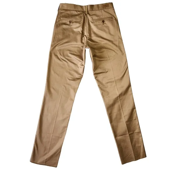 Filson Garment Pants Men 30 Casual Chinos Trousers Career Retro Workwear Preppy