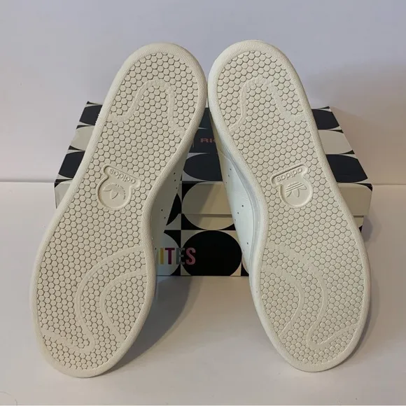 ❌FINAL PRICE❌NIB. ADIDAS Men’s Stan Smith Pride RM Shoes