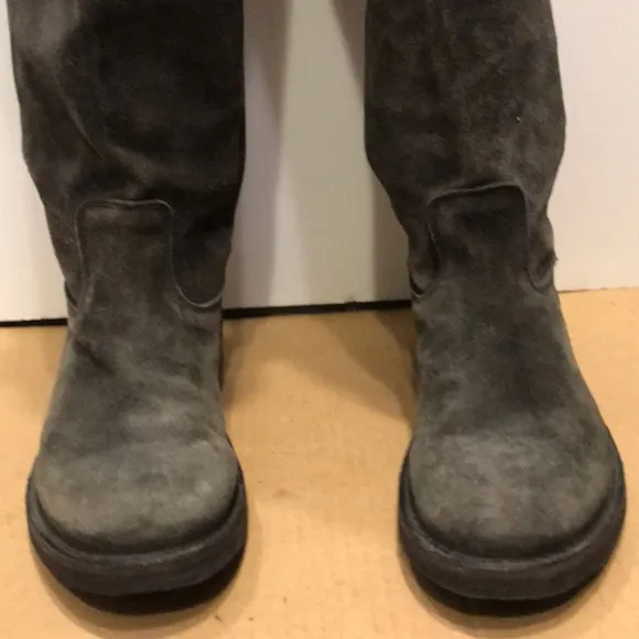 Fiorentini and Baker Boots