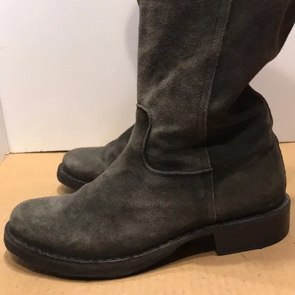 Fiorentini and Baker Boots