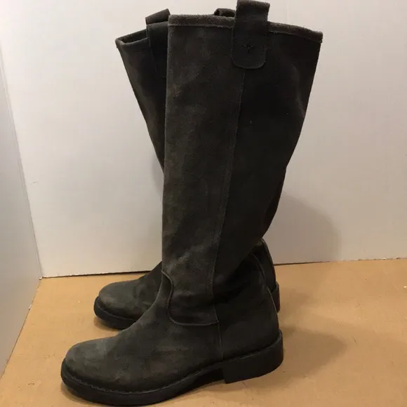 Fiorentini and Baker Boots