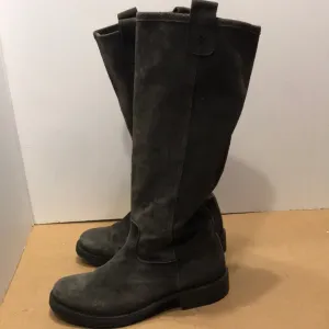 Fiorentini and Baker Boots