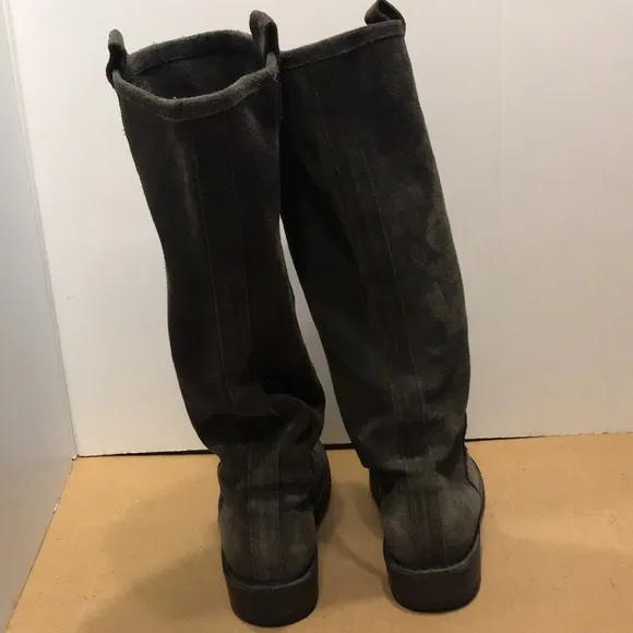 Fiorentini and Baker Boots