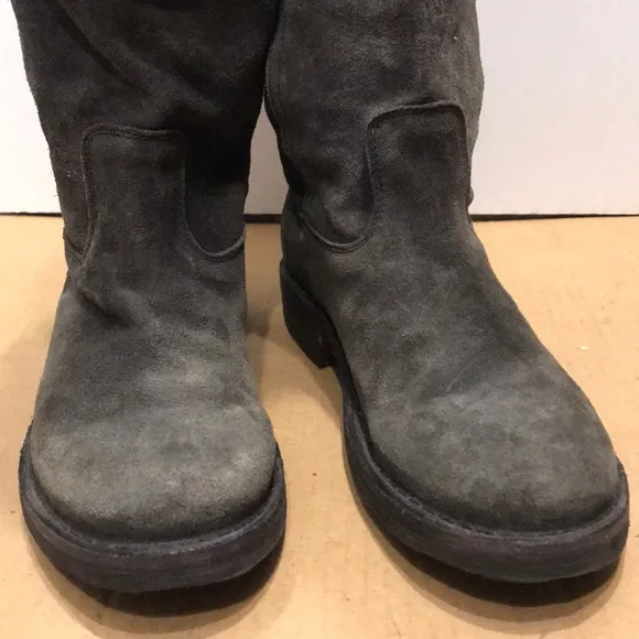 Fiorentini and Baker Boots