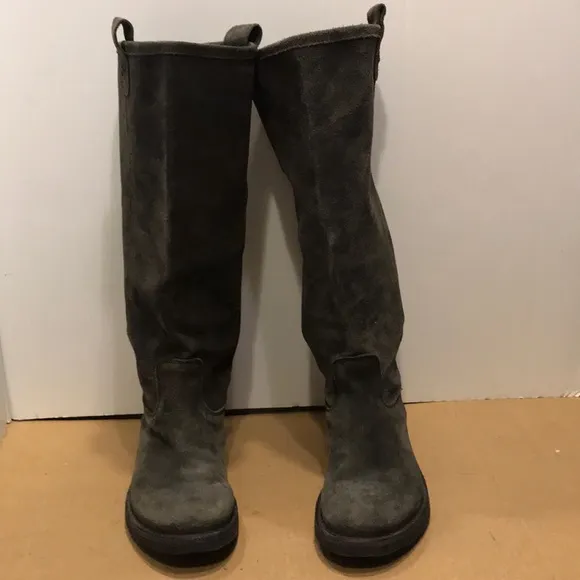 Fiorentini and Baker Boots