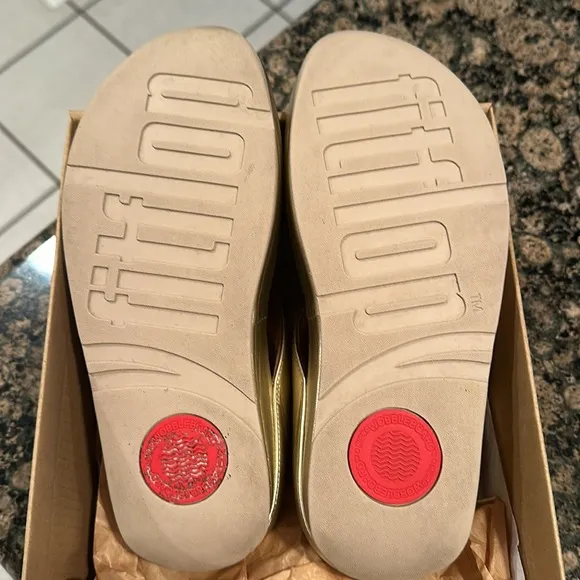 FitFlop Sandals New