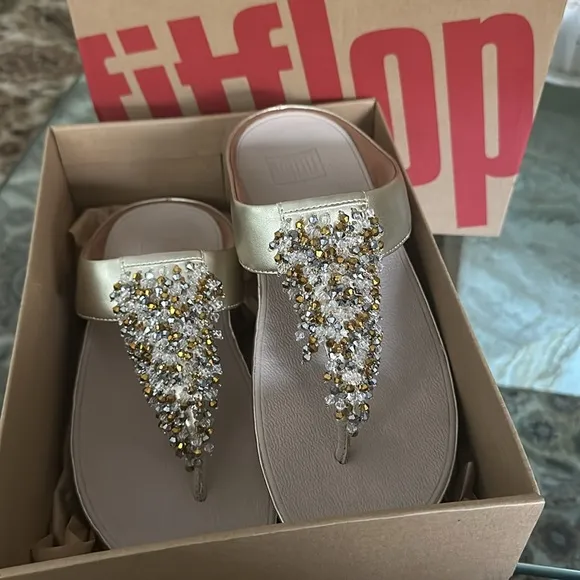FitFlop Sandals New