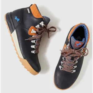 Forsake Patch Hiking Boots