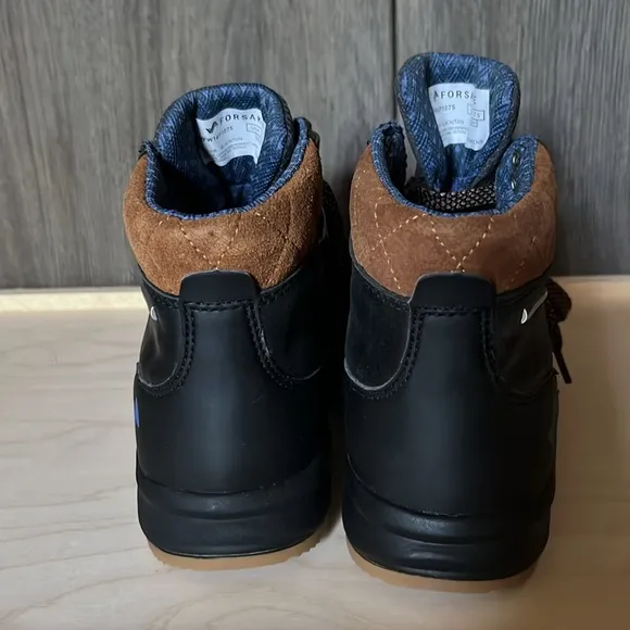 Forsake Patch Hiking Boots
