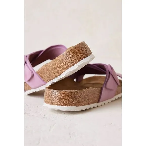 Free People Birkenstock Siena Crossover Sandals