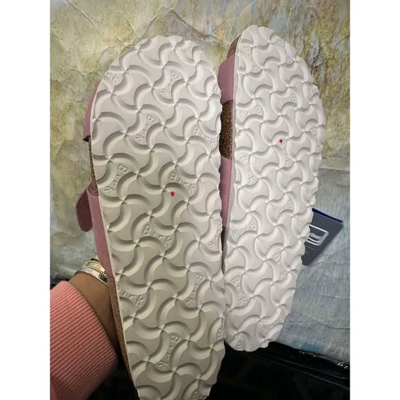 Free People Birkenstock Siena Crossover Sandals