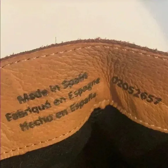 Free People suede boots