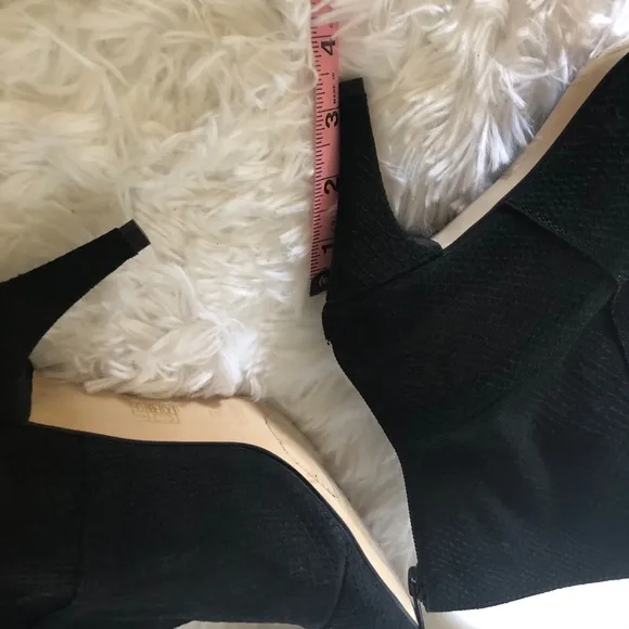 Free People Vegan Willa Ankle Boots
