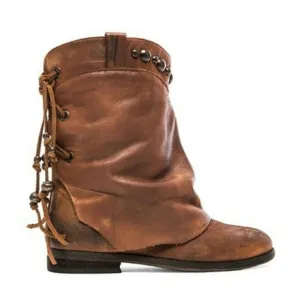 Free People Wayland Boots size 37
