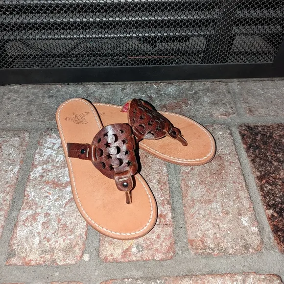 FreeBird VALLARTA Sandals size 7