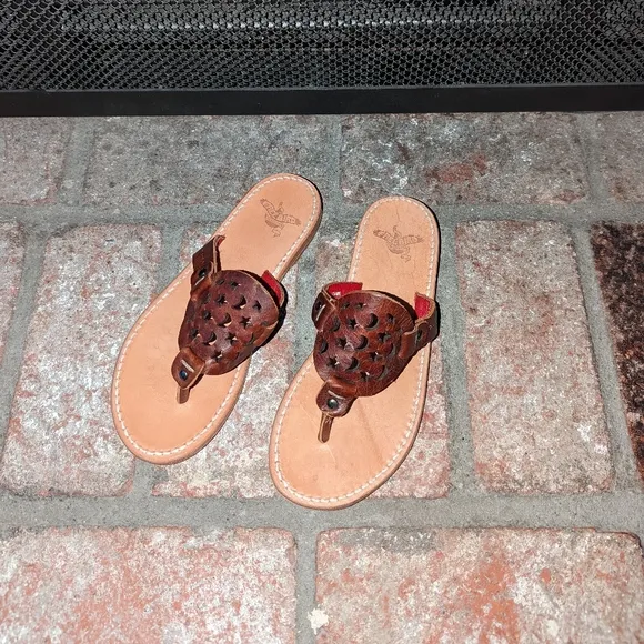 FreeBird VALLARTA Sandals size 7