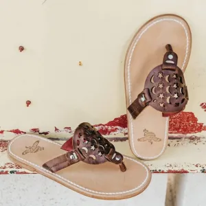 FreeBird VALLARTA Sandals size 7