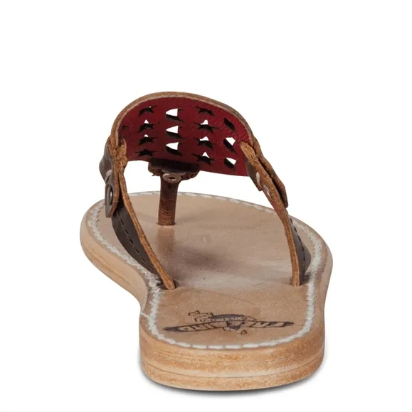 FreeBird VALLARTA Sandals size 7