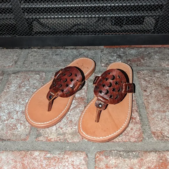 FreeBird VALLARTA Sandals size 7
