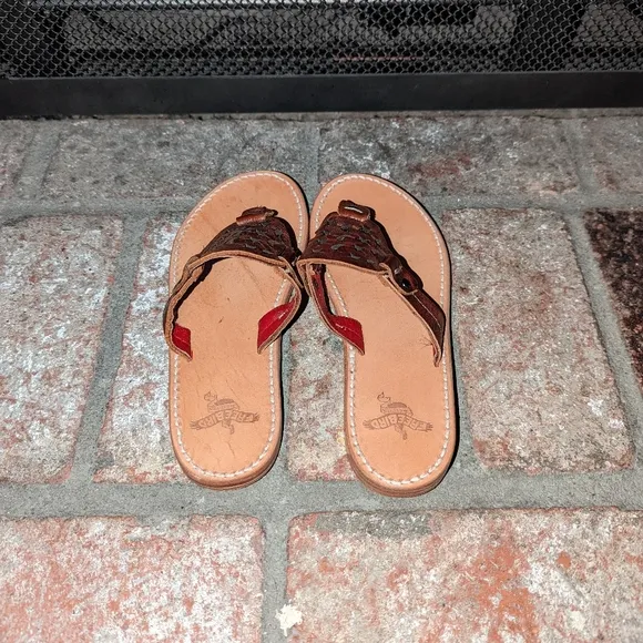 FreeBird VALLARTA Sandals size 7