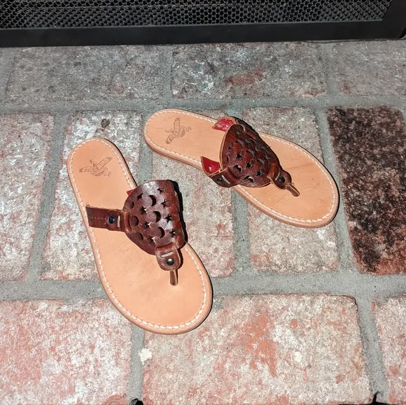 FreeBird VALLARTA Sandals size 7
